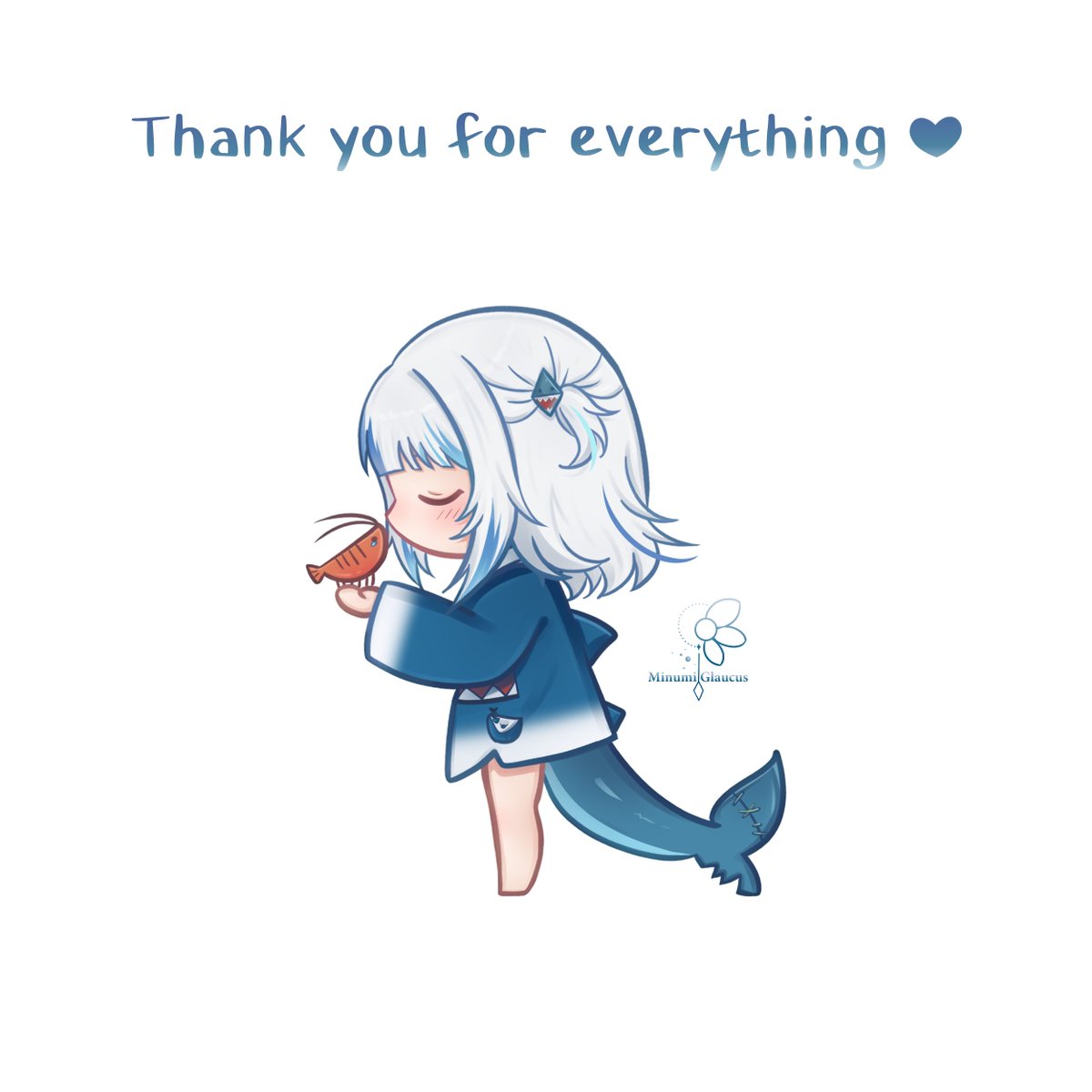 Minumi 🫧🐌 Sea Slug Vtuber tweet media