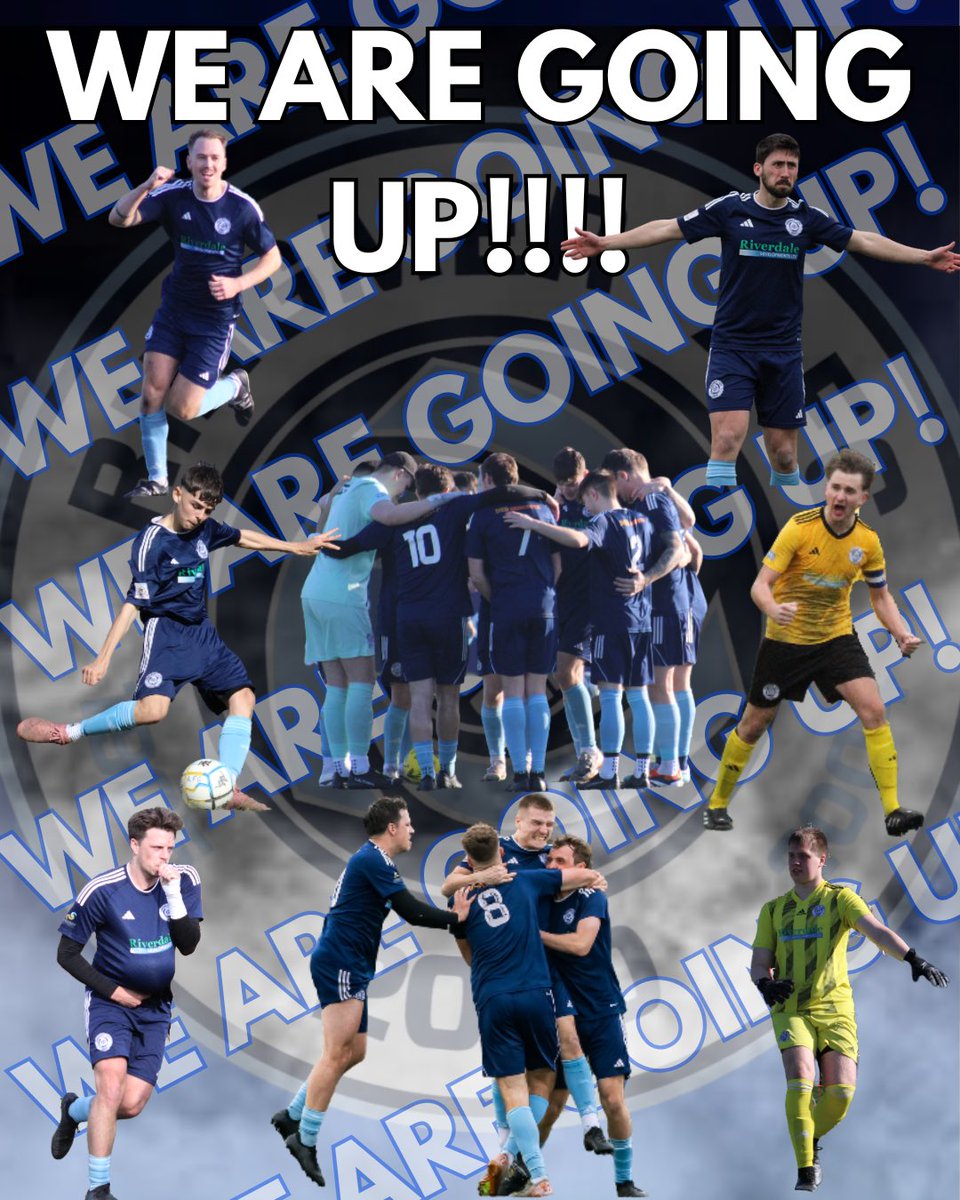 Ringmer AFC (@ringmerafc) on Twitter photo 💙⬆️WE….ARE….STEP……6⬆️💙
🎉This afternoon’s 4-0 victory confirms Ringmer AFC will be BACK playing in the <a href="/TheSCFL/">Premier Sports The SCFL</a> next season!
👏A HUGE THANKS to everyone involved around the club from players and management to volunteers, YOU ALL MADE THIS HAPPEN💙
#RingmerAFC #STEP6 💙⬆️WE….ARE….STEP……6⬆️💙
🎉This afternoon’s 4-0 victory confirms Ringmer AFC will be BACK playing in the <a href="/TheSCFL/">Premier Sports The SCFL</a> next season!
👏A HUGE THANKS to everyone involved around the club from players and management to volunteers, YOU ALL MADE THIS HAPPEN💙
#RingmerAFC #STEP6