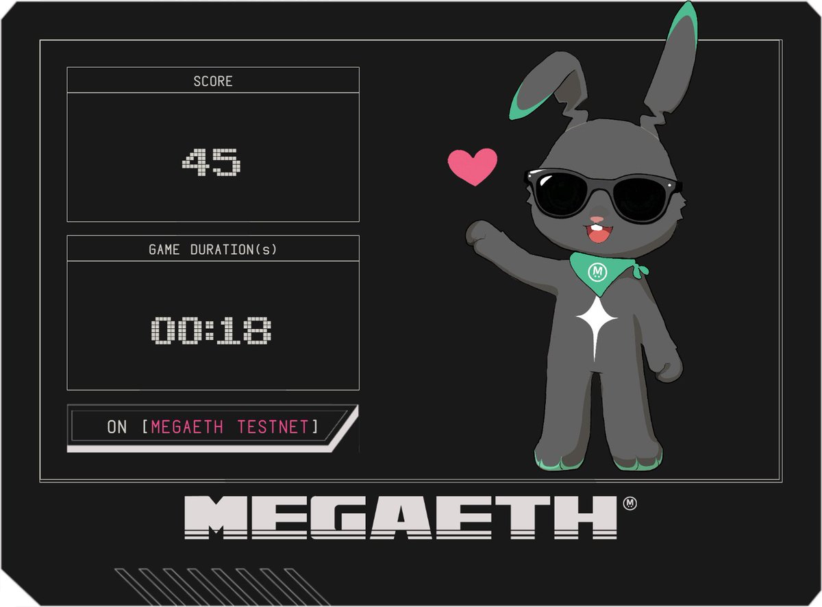 MegaETH tweet media