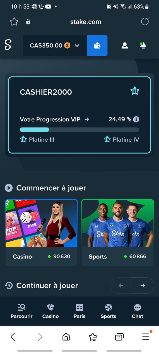 Eric Giovinazzo tweet media