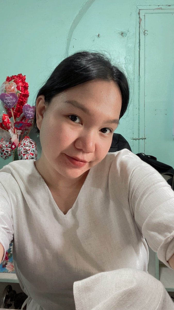 a_tinfs's tweet photo. As a soft girl lang #ATINKuharili https://t.co/VIRetGhn0A