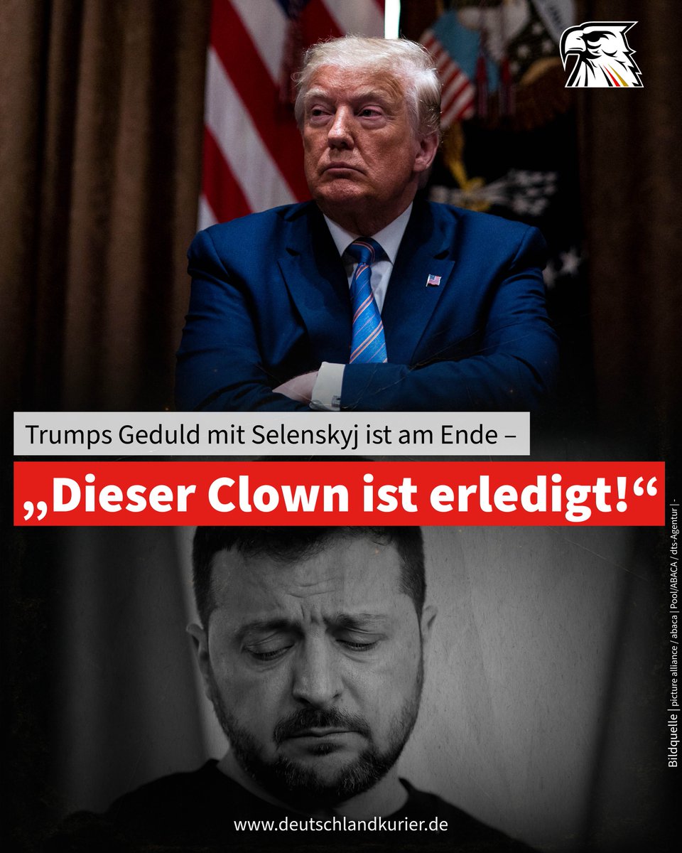 Ich mag die Art und Weise, wie Donald Trump die Dinge beim Namen nennt...😁😁😁