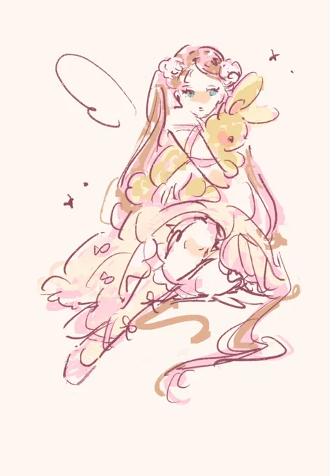 hug 