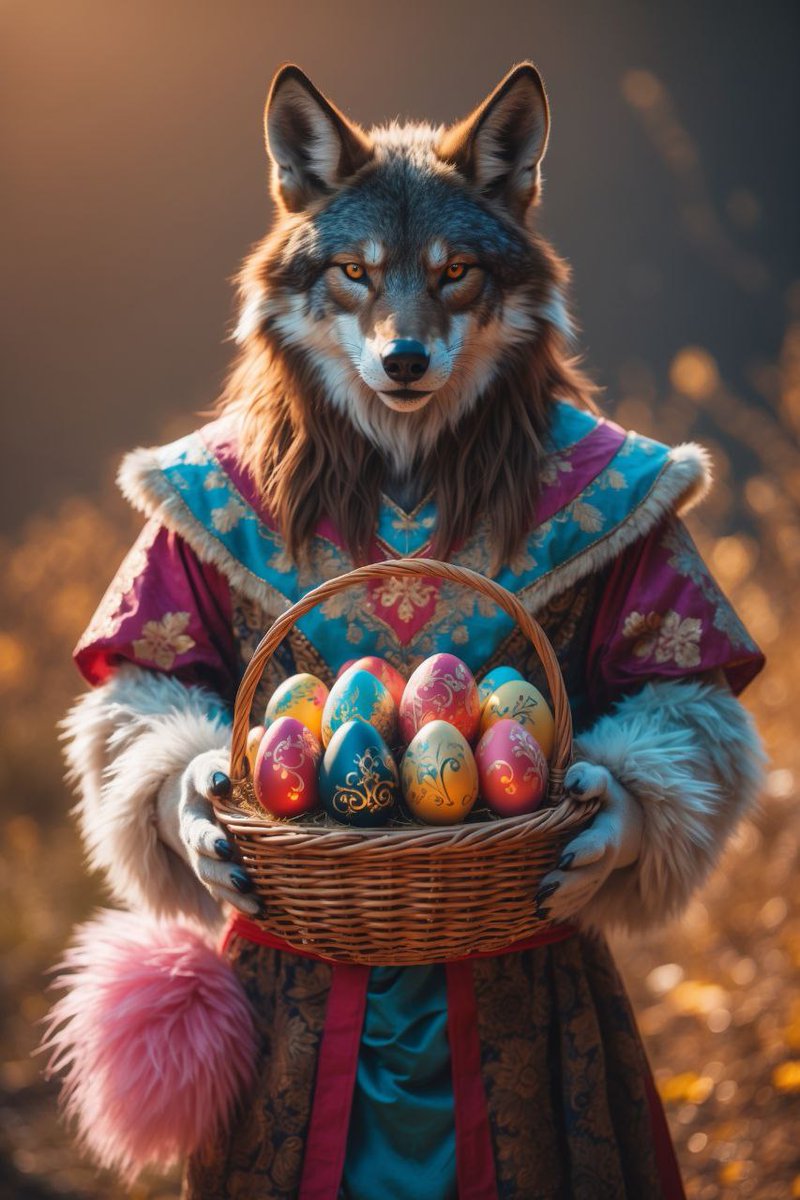 MadWolfCrypto's tweet photo. Happy Easter, $HOWL army!  If you're tired of the current financial system, I recommend joining us. #HOWL #Easter #madwolf #web3 #SOL #cryptocurrency 

🔗 Chart: https://t.co/dBWl9IXk3m
🌍 Website: https://t.co/uobx0Un0t1
💬 Telegram: https://t.co/o6pYLXJZdv
🐺 X (Twitter): https://t.co/GR80ThoGQI
🎵 TikTok: https://t.co/2m9OLkUvSQ
📸 Instagram: https://t.co/8yvTUNxBjk
🎶 SoundCloud: https://t.co/3fW562T4Ih

🔷 Contract Address:
BKb2WhrivhpSYEfgra2SfwW5jssuXunApRoobmpBpump