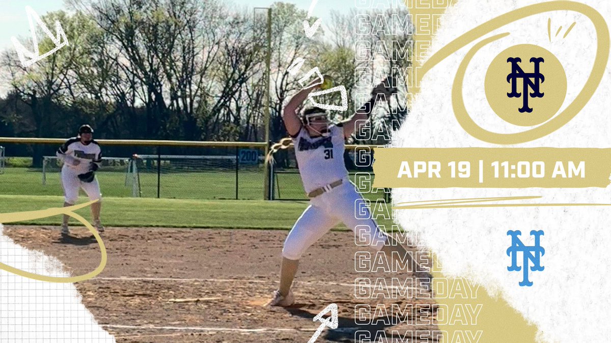 Game 1: 7-1 loss 
<a href="/isatorrez08/">Isa Torrez 2027</a>, <a href="/kaleigh_fuller/">Kaleigh Fuller</a>, <a href="/GraysonFlorenc2/">Grayson Florence</a>, &amp; <a href="/brohman_07/">Bella Rohman</a> with 1 H each

I. Torrez: 4 H, 1 BB, 6 Ks

Game 2 @ 11:00 am