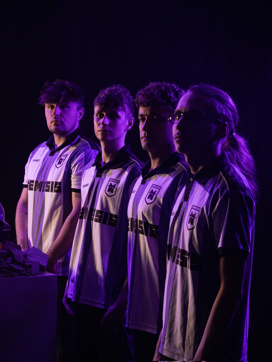 TEAM @NMSS_GG DEFEATS OPTIC 3-1 😳

#HCSArlington25 #WeAreNem