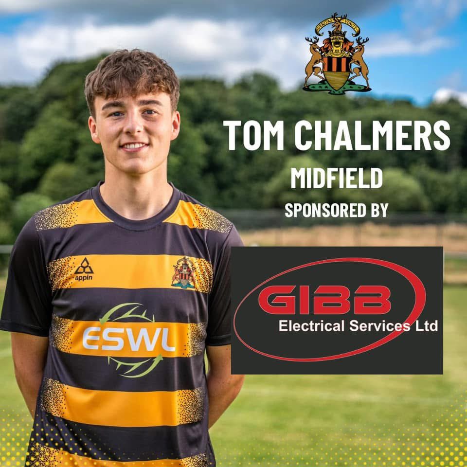 Full time - Islavale 1 Stonehaven 2 (Bailey Milne and Tom Chalmers)