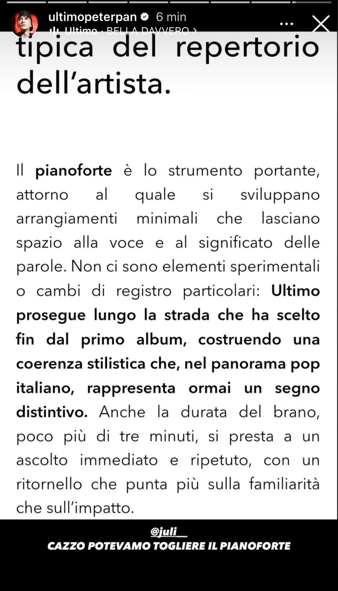 comunqueconnic's tweet photo. STO PIANGENDO VI PREGO https://t.co/pOdxUT5Jts