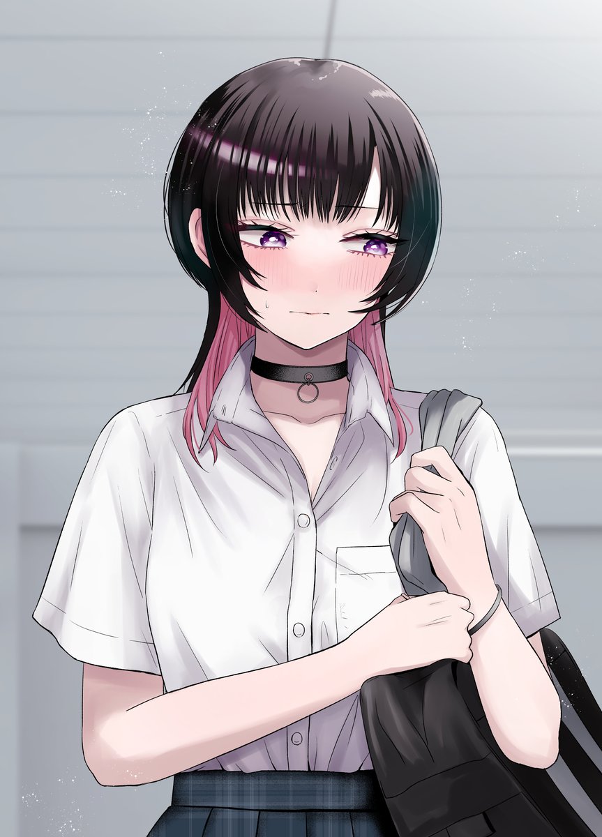 「日付が変わったらガンガンONLINEにて『南條さんは僕に抱かれたい』最新チャプタ」|You2🌸きみは、ニーナじゃない連載中のイラスト