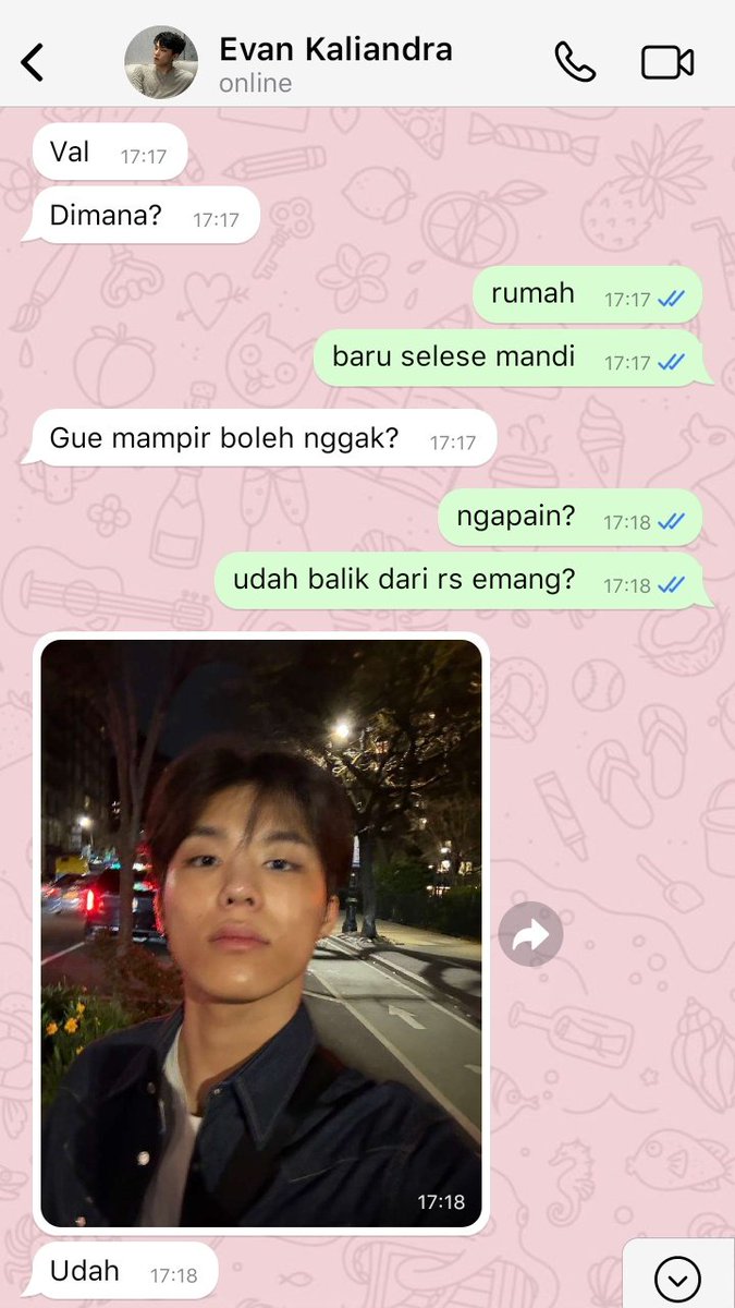 haruquinzaa's tweet photo. numpang tidur

; park jeongwoo few tweets au 
by haruquinzaa https://t.co/HgUTp1XwYy