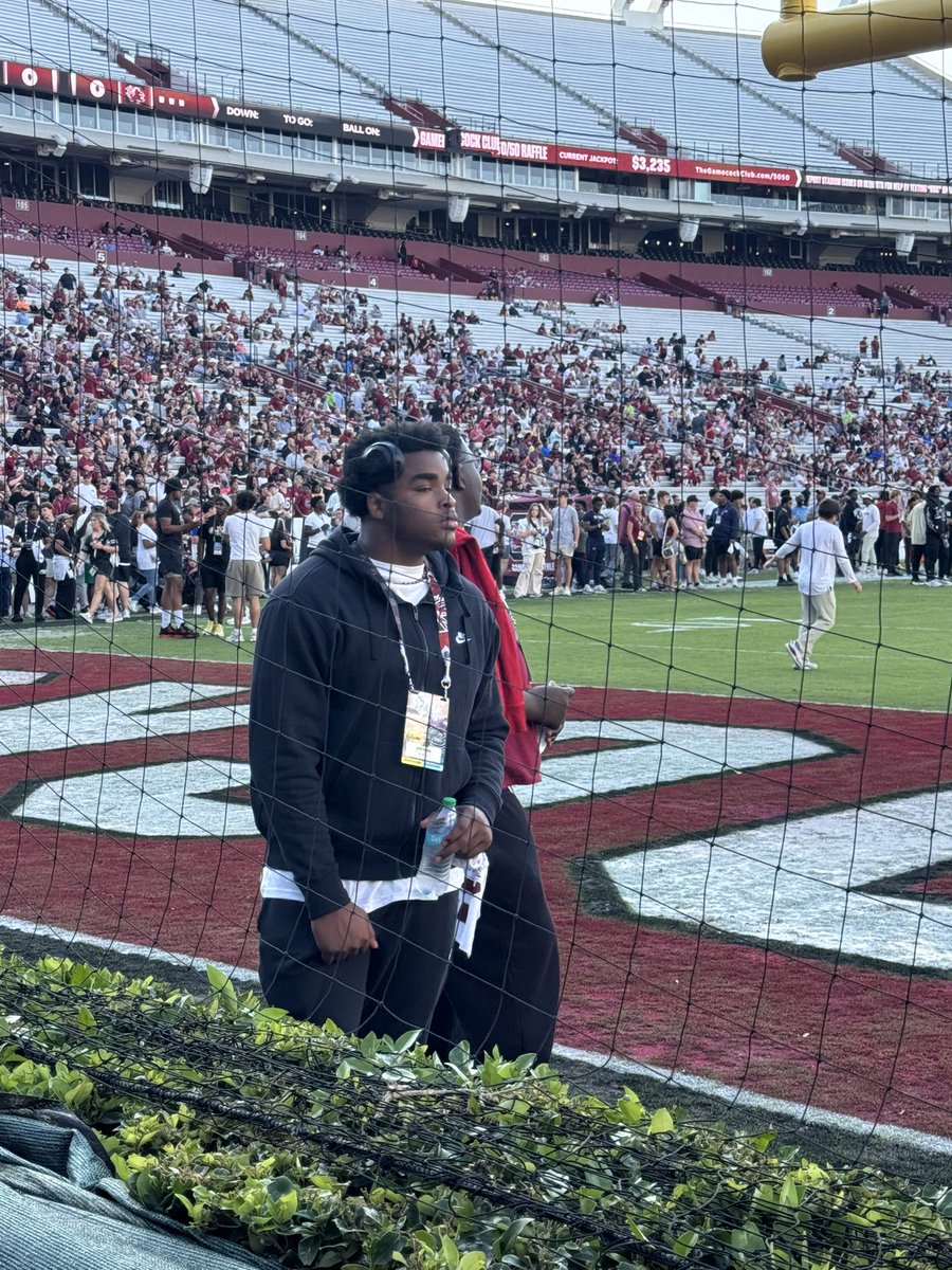 “RJ” Seth Tillman "2 Sport Student Athlete" tweet media