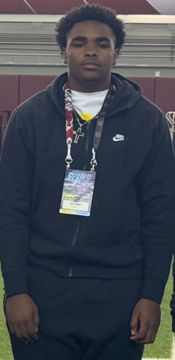 “RJ” Seth Tillman "2 Sport Student Athlete" tweet media