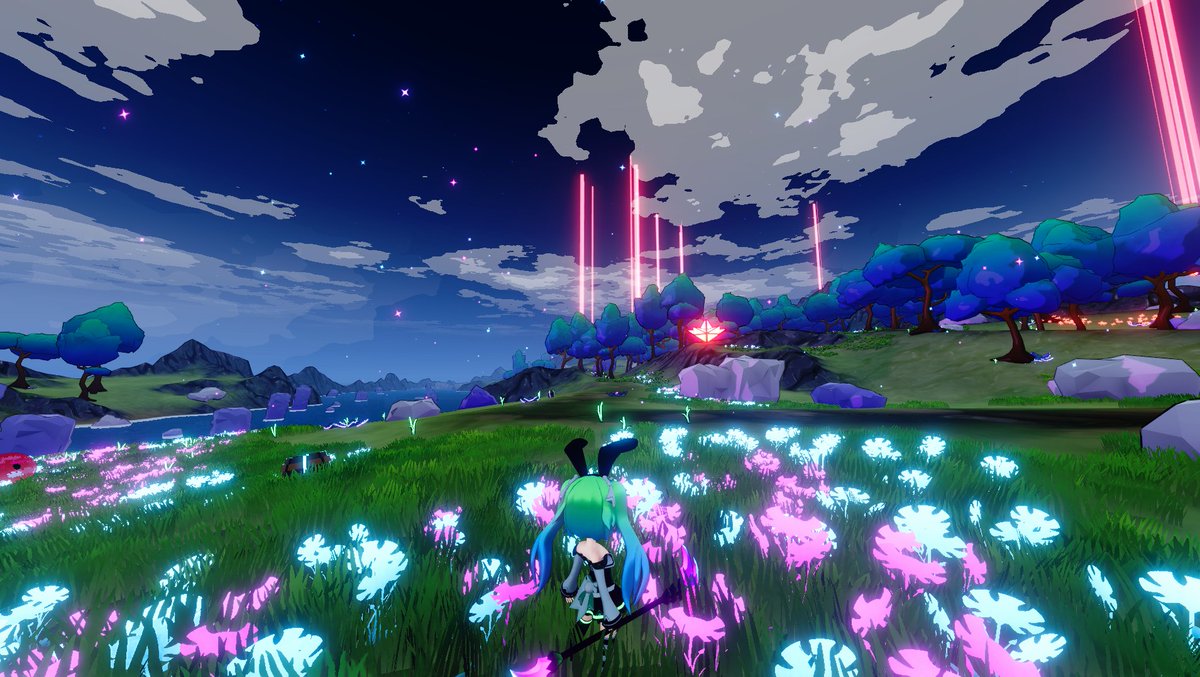 PyonPoly tweet media