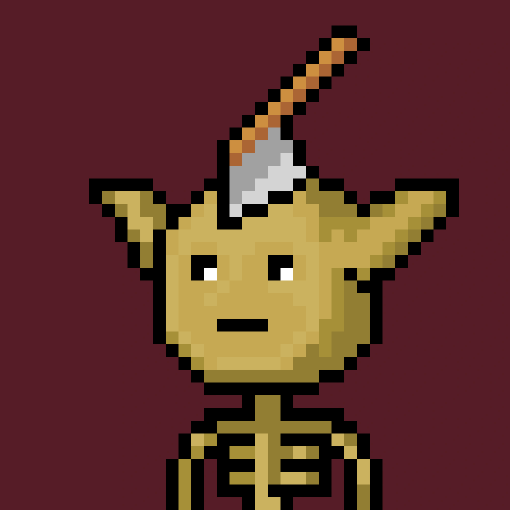 Gm monster 🧐
Left or right