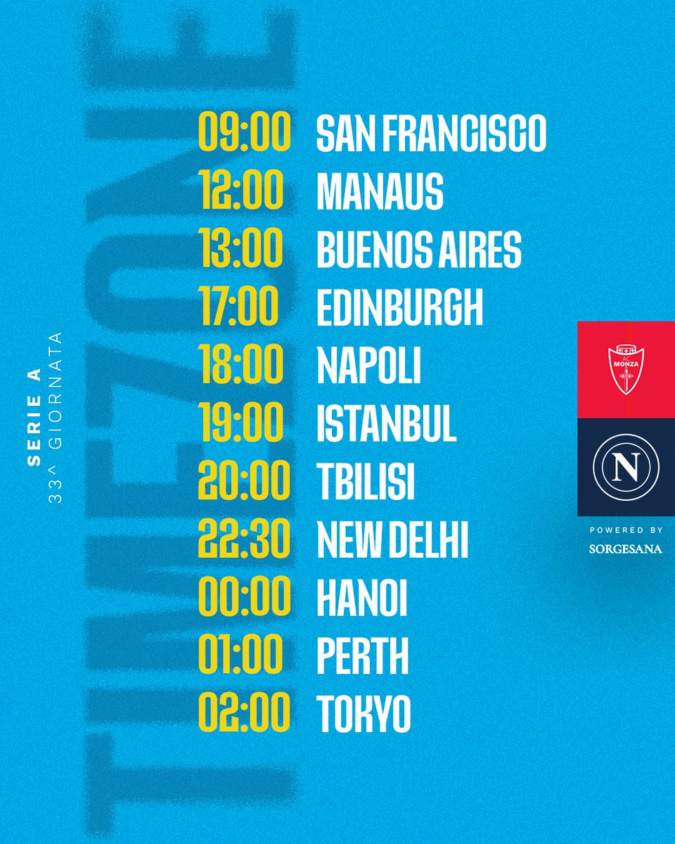sscnapoli's tweet photo. Da dove guarderai il match?

💙 #ProudToBeNapoli https://t.co/oUBNkKZS9A