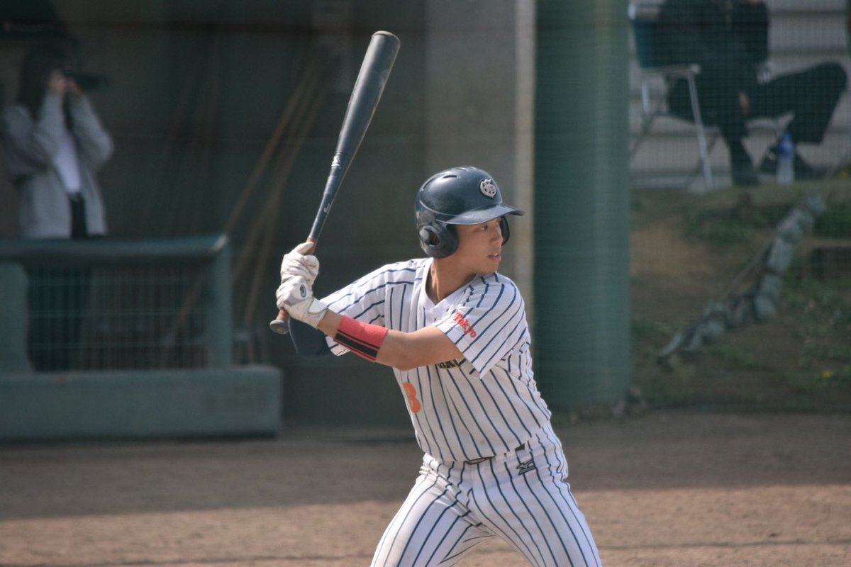 TGUnanya's tweet photo. 【春季リーグ戦 第四戦】
学芸0-11武蔵

相手の好投に阻まれ、チャンスを作ることができず、敗北いたしました。
本日の詳しい結果、及び今後の試合については以下のホームページをご覧下さい。

試合詳細
https://t.co/1AitQn5Fqv https://t.co/fVYMyLifRN