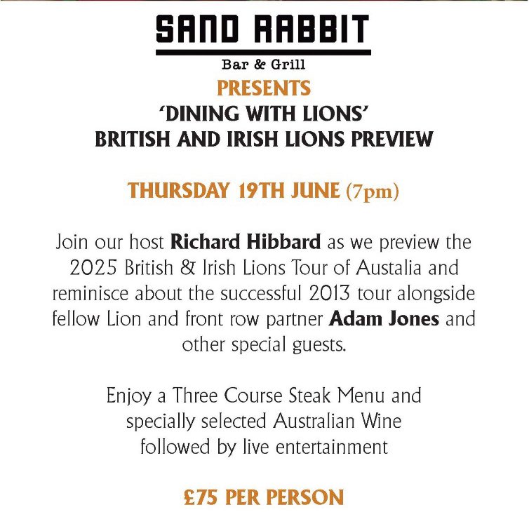 MGall8's tweet image. Super night lined up with @richardhibbard2 at The Sand Rabbit Bar & Grill