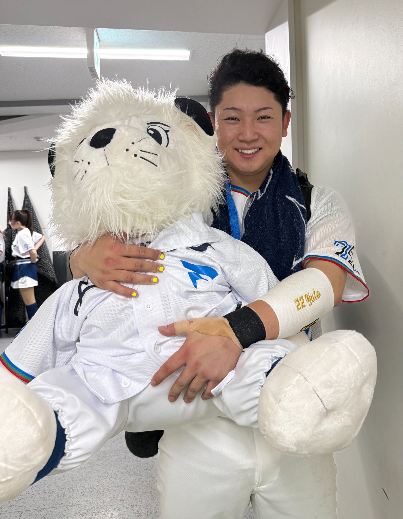 埼玉西武ライオンズ on X: 