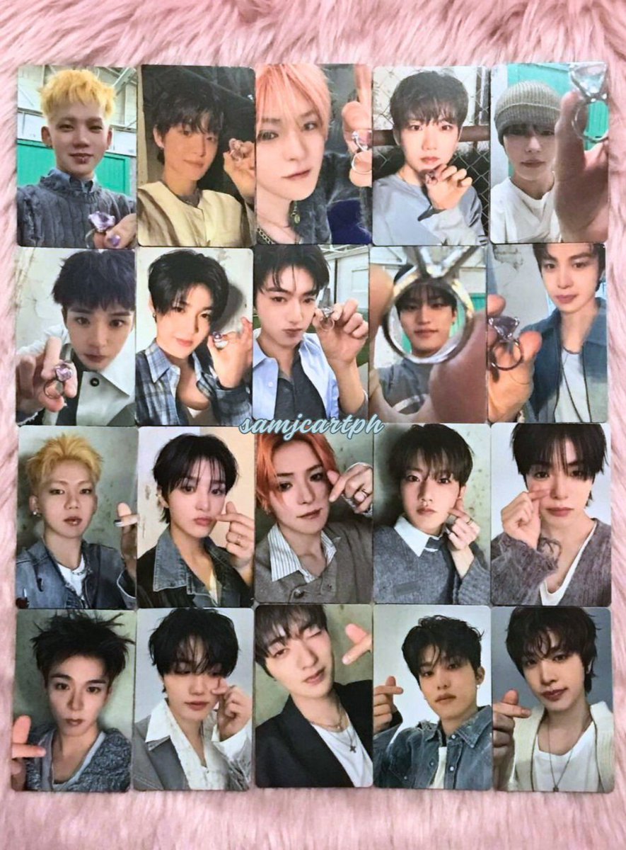 samjcart_'s tweet photo. #samj_sells | wts lfb treasure ph

pleasure green yellow photocads

— ₱65 each, ₱110 memset
— fresh pulls, x sensi 
— payo - 3 days

🏷 hyunsuk jihoon yoshi junkyu jaehyuk asahi doyoung haruto jeongwoo junghwan https://t.co/JXU7gp9Vi4