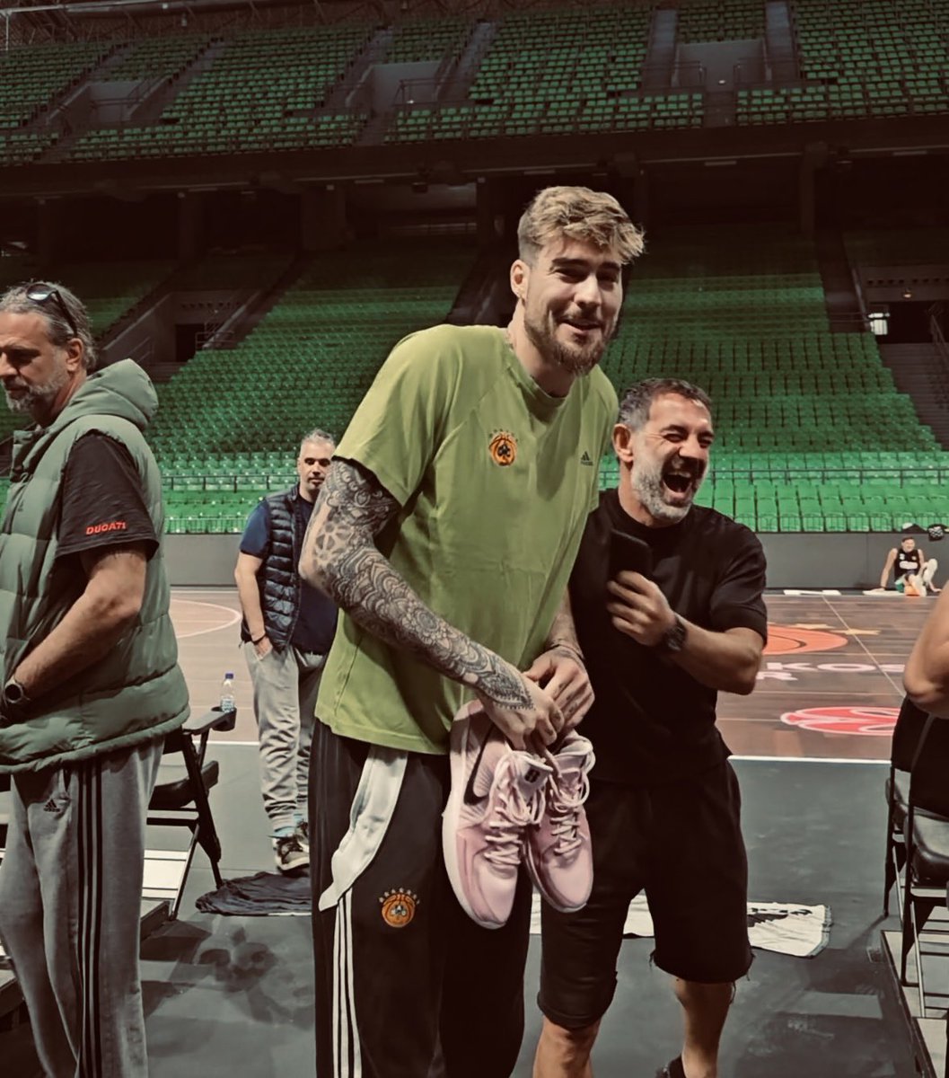💚 #paobc