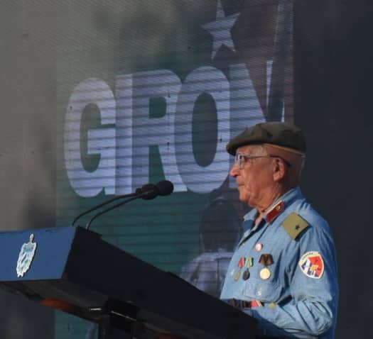 Partido Comunista de Cuba tweet media