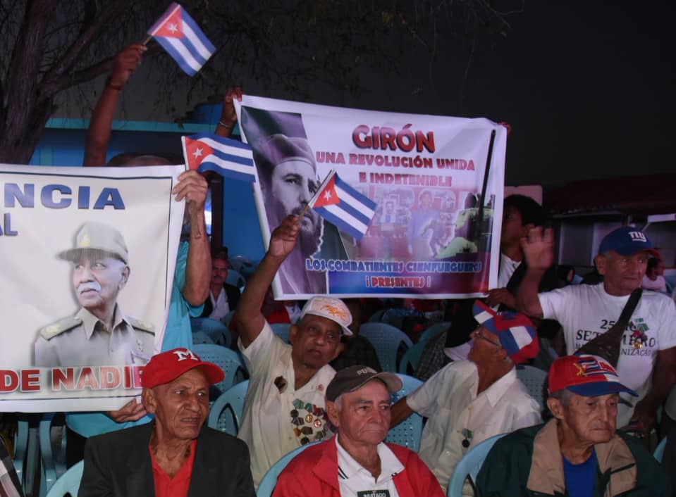 Partido Comunista de Cuba tweet media