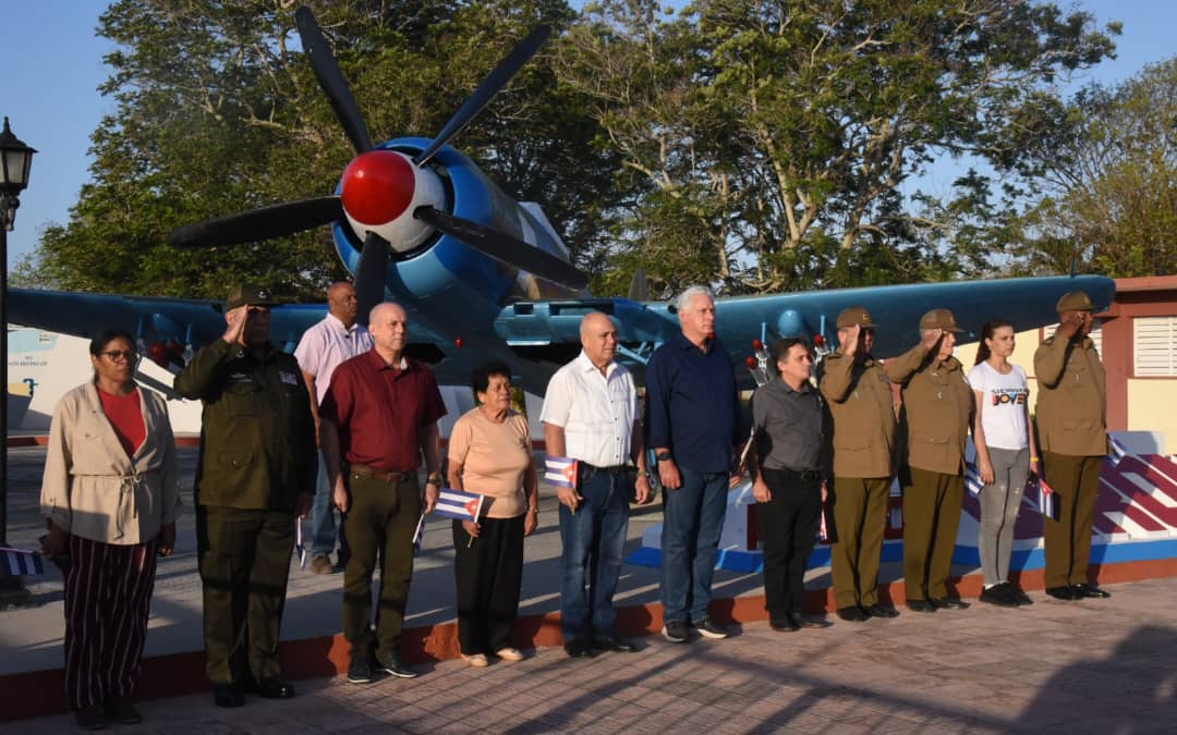 Partido Comunista de Cuba tweet media