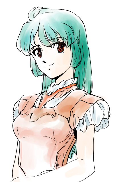 「再掲 」|松浦まさふみのイラスト