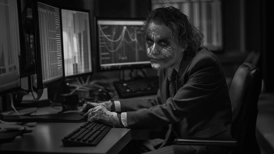 Kurduğumuz sistemlerin sonuçları da tıpkı her gün grafiklerde gördüğümüz fiyat hareketleri gibidir: Düzeltmeler, genişlemeler ve elbette akümülasyonlar.

İşler trade sisteminiz için yolunda giderken her şey kolay görünür 'ta ki piyasanın sizin lehinize değil, aleyhinize