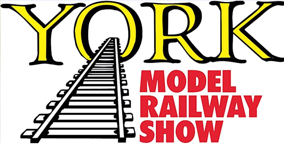 PECOstreamline's tweet photo. Come & see us this weekend at the York Show if you can - we'd love to see you!
#YorkShow #SeeYouThere #WeekendFun #CommunityEvent #FamilyFriendly #LocalEvents #SupportLocal #EventHighlights #Easter #RailwayModelling #Eggsellent🎉 https://t.co/3uXNN0OvLU