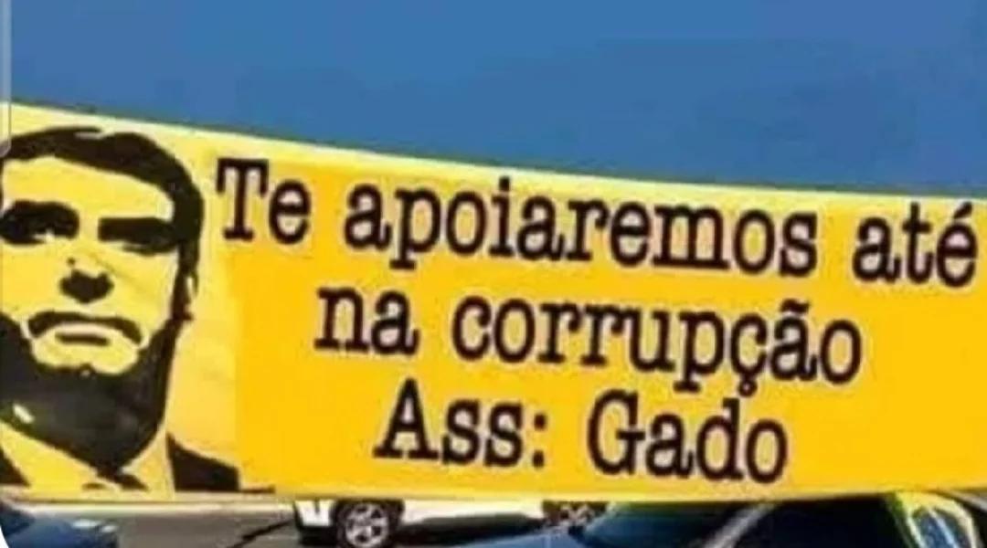 clebergomes70's tweet photo. @jairbolsonaro https://t.co/FBpGcs4q5D