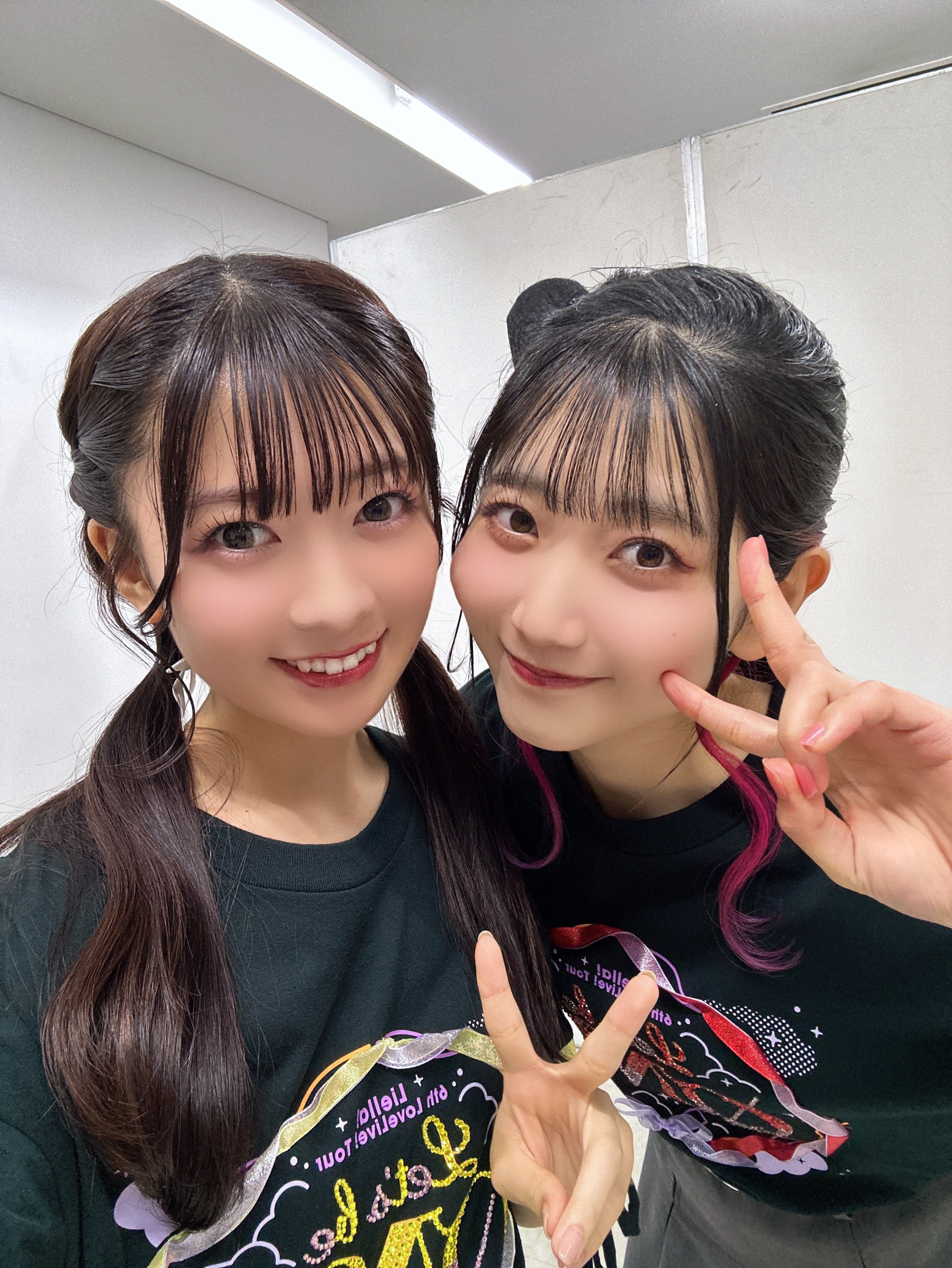 桜小路 きな子 (@Liella_Kinako) / X