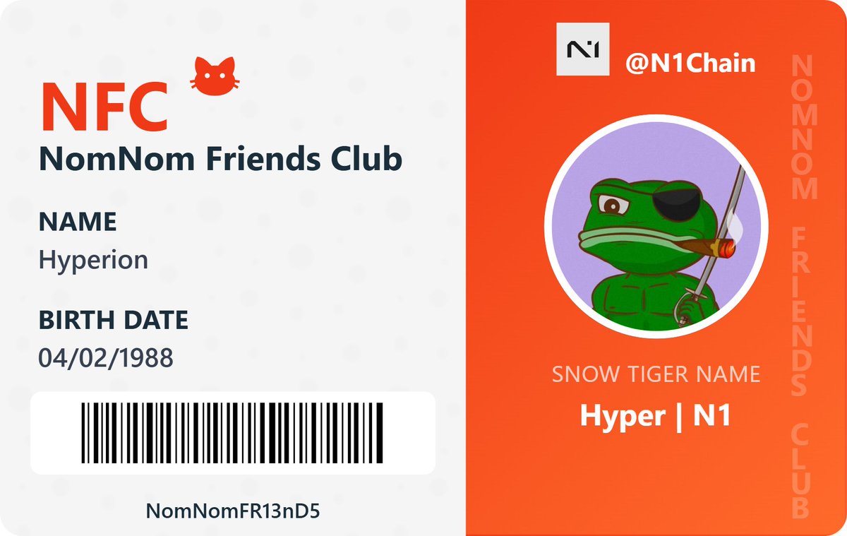 HYPERIONog's tweet photo. @NomNom_N1 Check this out 🙀😻 https://t.co/OxsjOIxTug