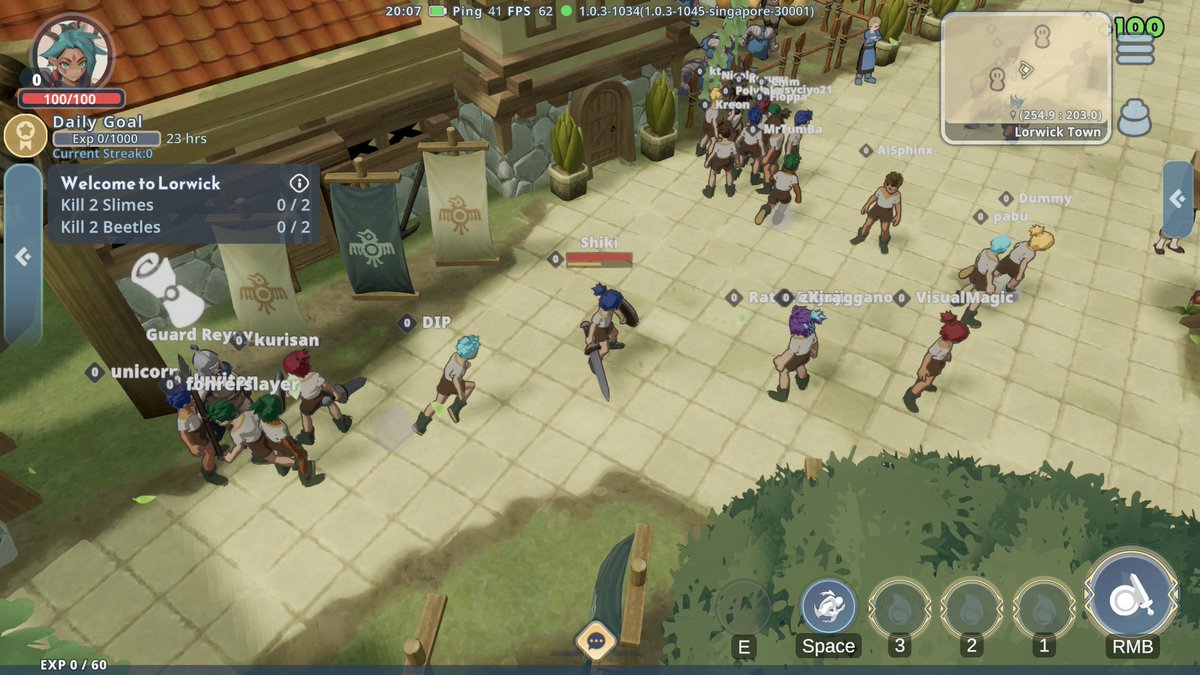 TypicalOdyssey's tweet photo. A lot of people are grinding @TheTreeverse , including me. How about you guys? are you grinding Treeverse or other projects? let me know down below

Still an early alpha, here is the link of site wherein you'll find out more info about their campaign.
https://t.co/gEgM5Xq18M https://t.co/JY6flGLO5k