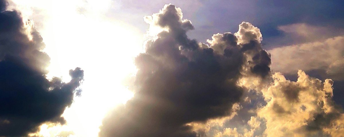 When Paradise Welcomed Its Lord