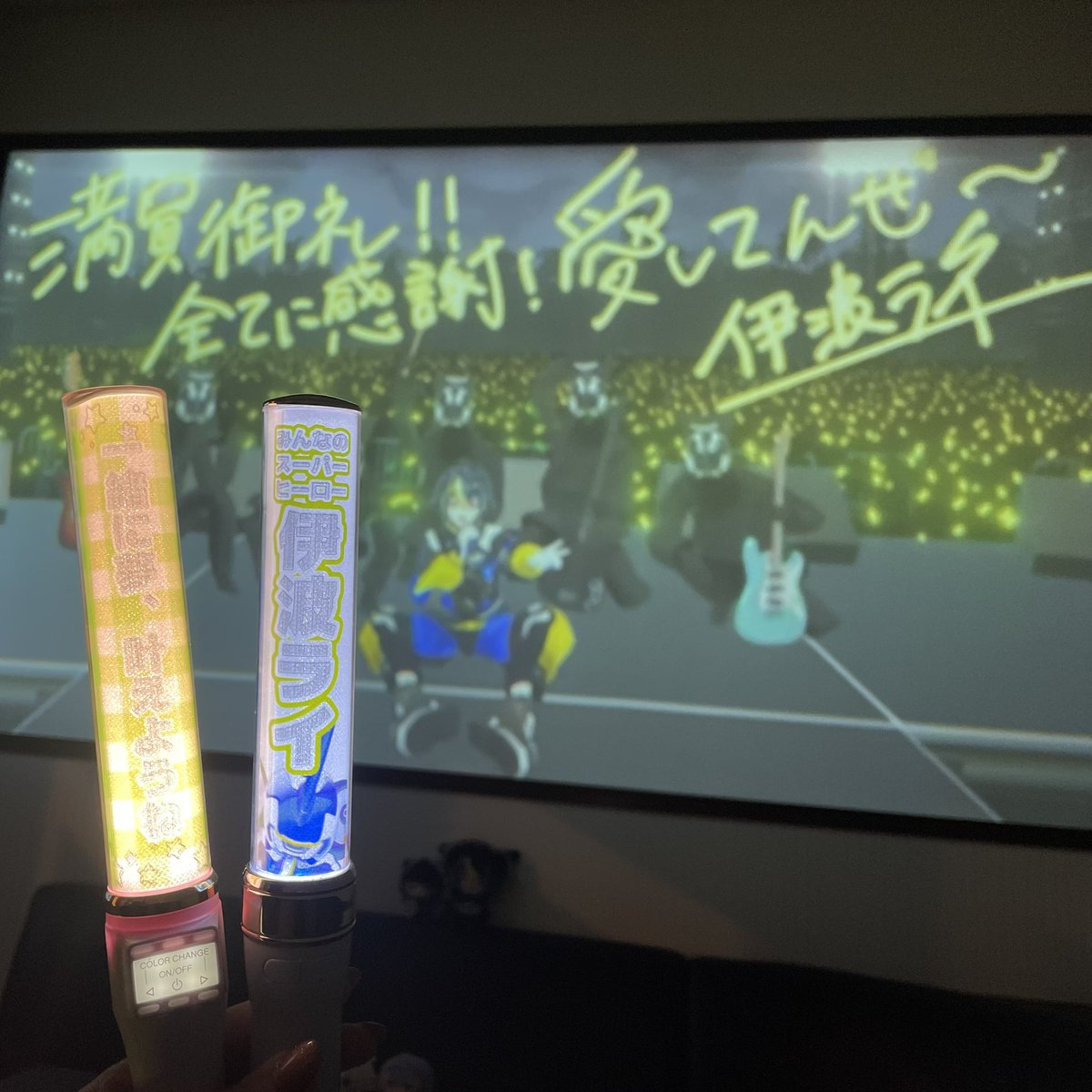 ココち tweet media