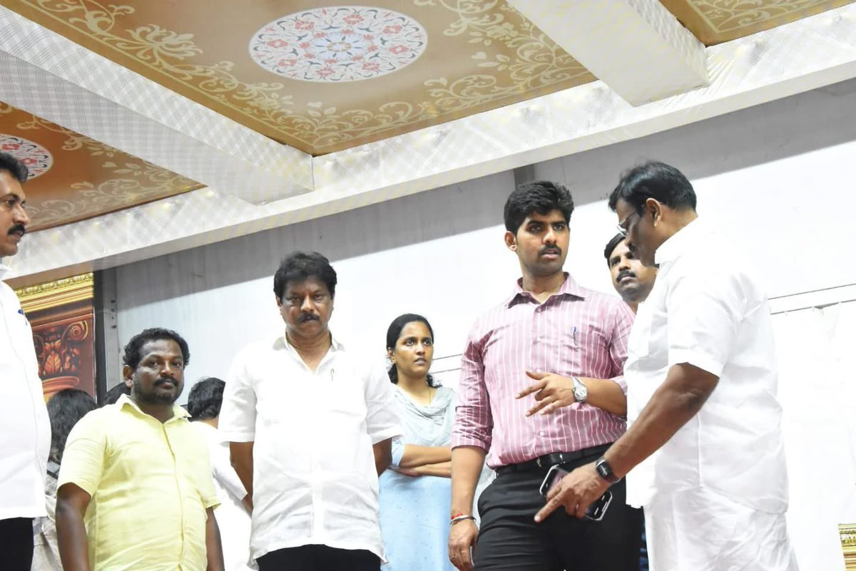 Moorthyjayaram2's tweet photo. https://t.co/UTx3Z1brpU