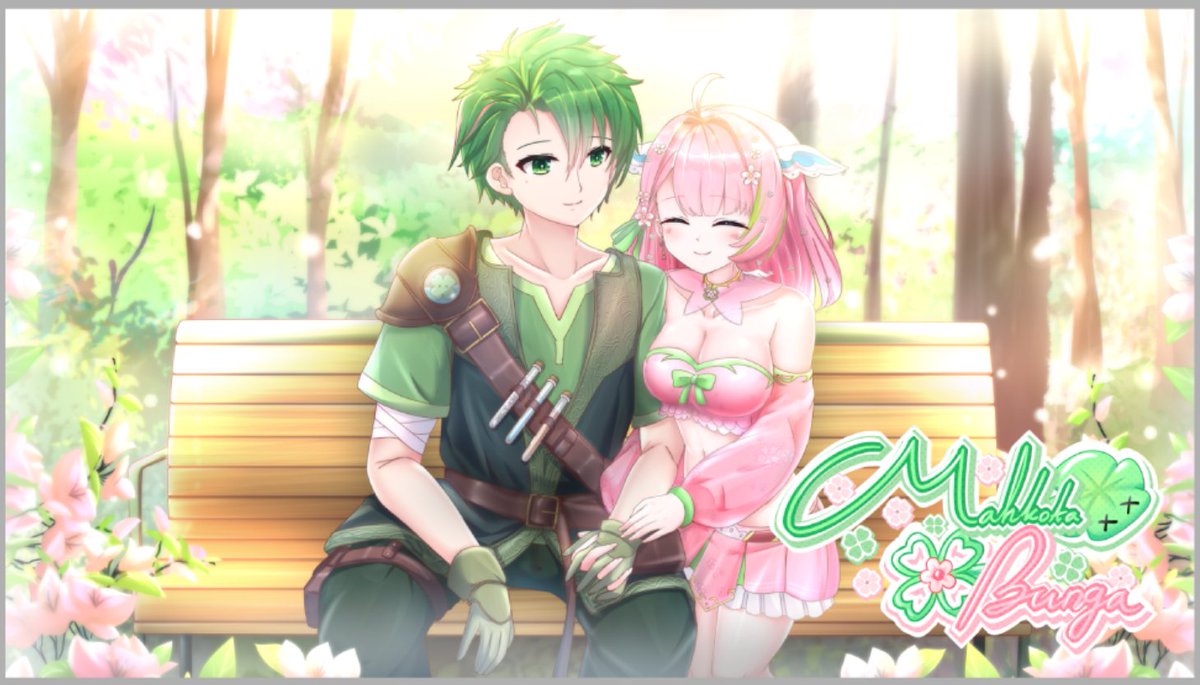 Ungawarui Kuroba CFXX AC29【AISATSET ID】🍀🌸 (@ungawaruiyt) on Twitter photo Org2 hebat harus di credit!!  🔥
YANG MIXING SI <a href="/Bayemijo_/">Mijo🥬| Sibuk Commission</a> 
ART BY <a href="/kaneneko_813/">金子みねこ Kaneko Mineko 🐈カネネコ・KaneNekoVtuber</a> 
Vocal aku dan ume <a href="/Umemirehasu/">Umemire Hasu 【AISATSET ID】🌸🍀</a> 
Lyric and instrumental by DY (maap tidak tau x nya)
MV aku sendiri alias belajar 😋
Yang mau intip linknya 👀
youtu.be/I2jTenIyQXU?fe… Org2 hebat harus di credit!!  🔥
YANG MIXING SI <a href="/Bayemijo_/">Mijo🥬| Sibuk Commission</a> 
ART BY <a href="/kaneneko_813/">金子みねこ Kaneko Mineko 🐈カネネコ・KaneNekoVtuber</a> 
Vocal aku dan ume <a href="/Umemirehasu/">Umemire Hasu 【AISATSET ID】🌸🍀</a> 
Lyric and instrumental by DY (maap tidak tau x nya)
MV aku sendiri alias belajar 😋
Yang mau intip linknya 👀
youtu.be/I2jTenIyQXU?fe…