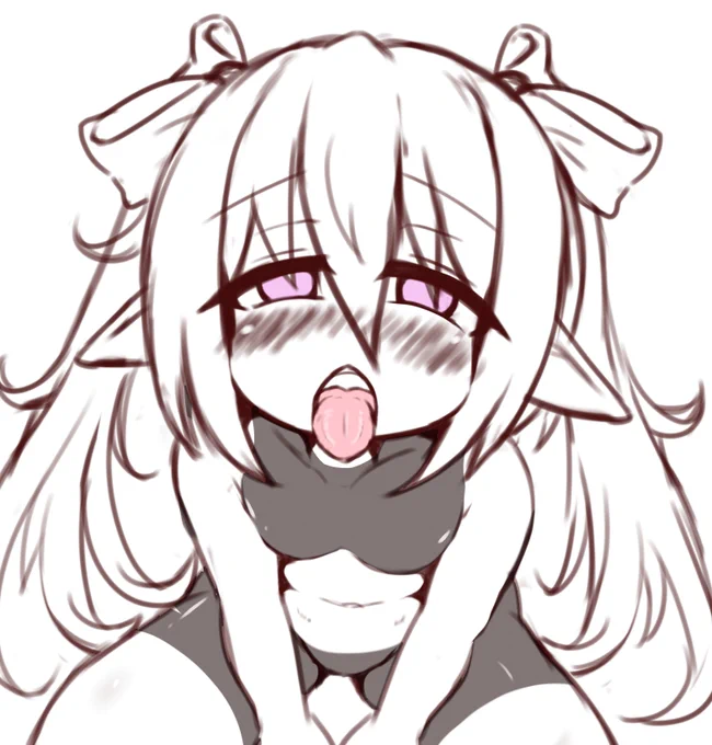 もう少し自分好みに。勇気を持ってもっとブサイクにしようや…