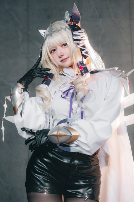 Twitterのコスプレ画像14