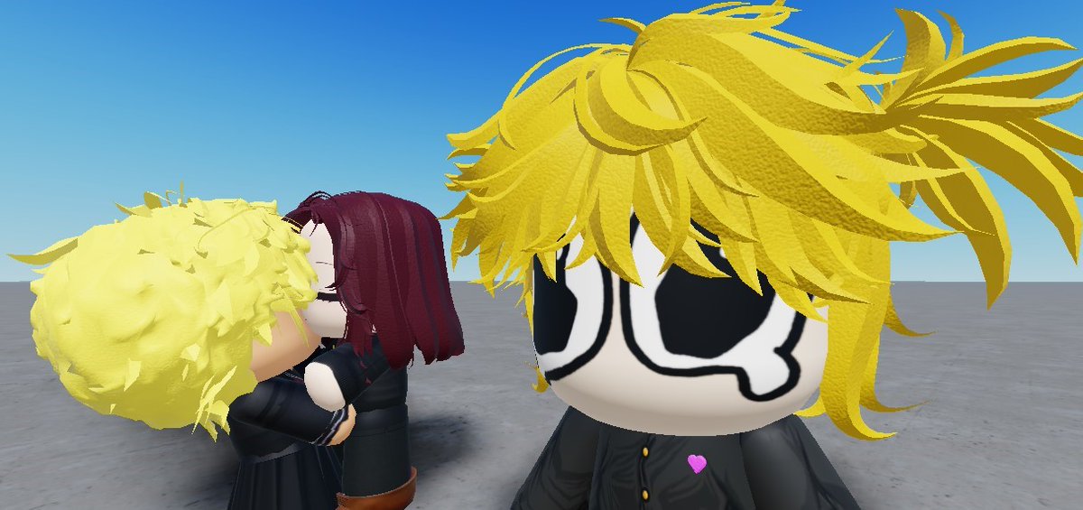 tom516570's tweet photo. True story

#私の可愛さを思い知れ 
#ROBLOX 
#chinchikurin https://t.co/J1CbRqTtWS