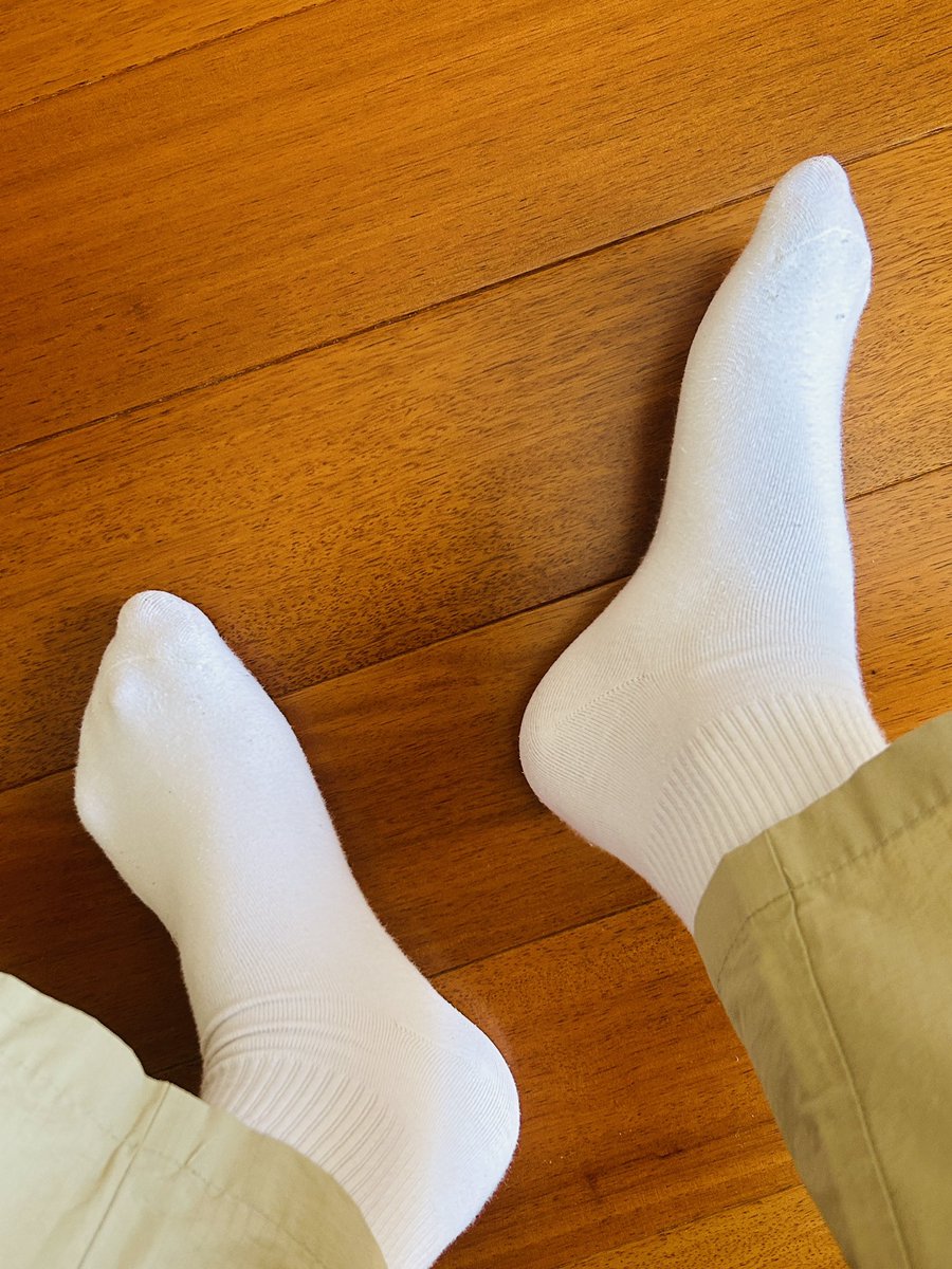 长袜倒计时☀️