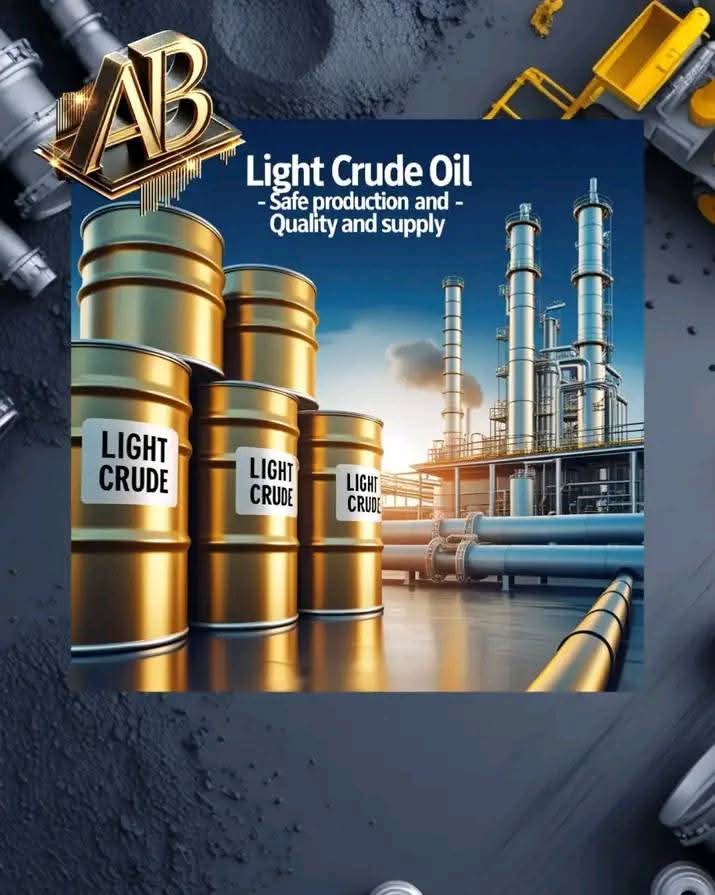 Ruajie (@ruajiepurnama) on Twitter photo Offer To end Buyer,
#Petroleum
Direct Refanery
if You ready to close please send ur detail requrment to #iphonixsid Official Seler Mandate
ragilwidono@outlook.com
#LCO #Diesel #Crudeoil Offer To end Buyer,
#Petroleum
Direct Refanery
if You ready to close please send ur detail requrment to #iphonixsid Official Seler Mandate
ragilwidono@outlook.com
#LCO #Diesel #Crudeoil