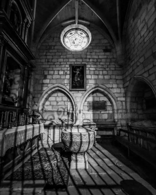 Colegiata de Covarrubias #Burgos
Por Iván Fernández
@ivanphotoproyect