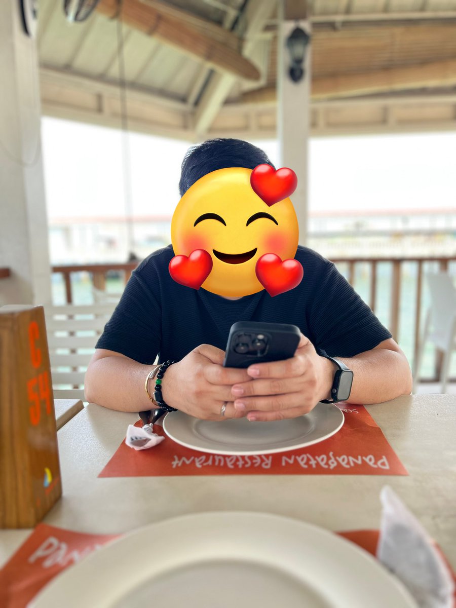 Lkebryn's tweet photo. You're my today and all of my tomorrows. My forever date. Ily @CdoNoob 🫶🏻 https://t.co/6ZUFqfRsnz