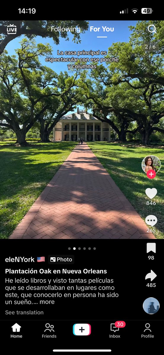 mriyarine's tweet image. de los creadores de los influencers en auschwitz: influencers en plantaciones de esclavos en EEUU