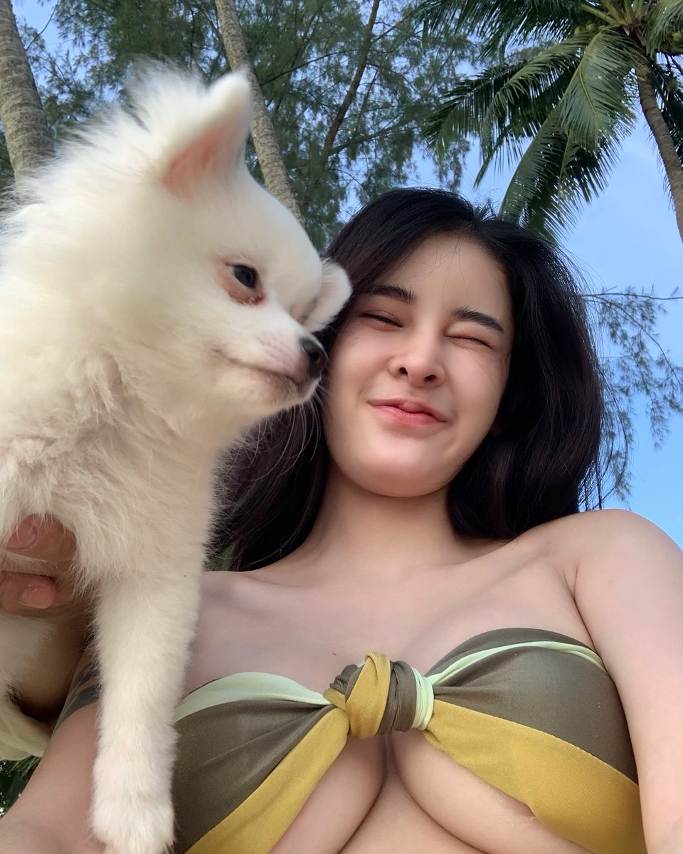 Ployymis's tweet photo. ความน่ารักเป็นเหตุที่ทำให้หลงเธอแทบบ้า

"กลุ่มลับ คลิปหลุด 18+ ในเทเรแกรมเข้ากลุ่มฟรี ลงคลิปทุกวัน"
คลิ๊กเลย https://t.co/pHTYK28iOu

#เหงามาก #หัวหน้า  #อยากมีแฟน #fpy #สาวโรงงาน #สมุทรปราการ #สาวขายครีม #รีทัก #อยากรู้จักDm #อ่อย #แคปชั่นอ่อย #รีทวิตให้ด้วยน้า https://t.co/Ff8tWOFZB5
