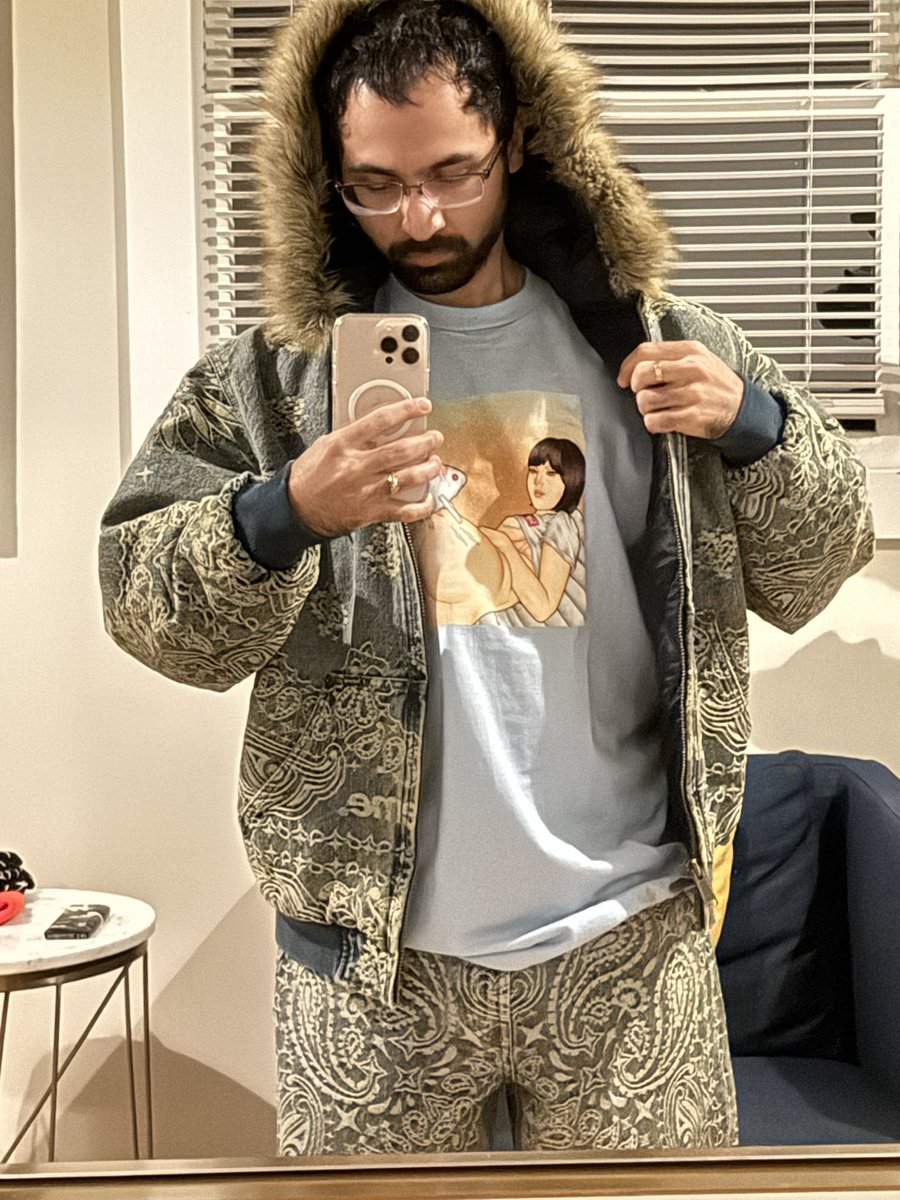 Chris Mafia 🔮 tweet media