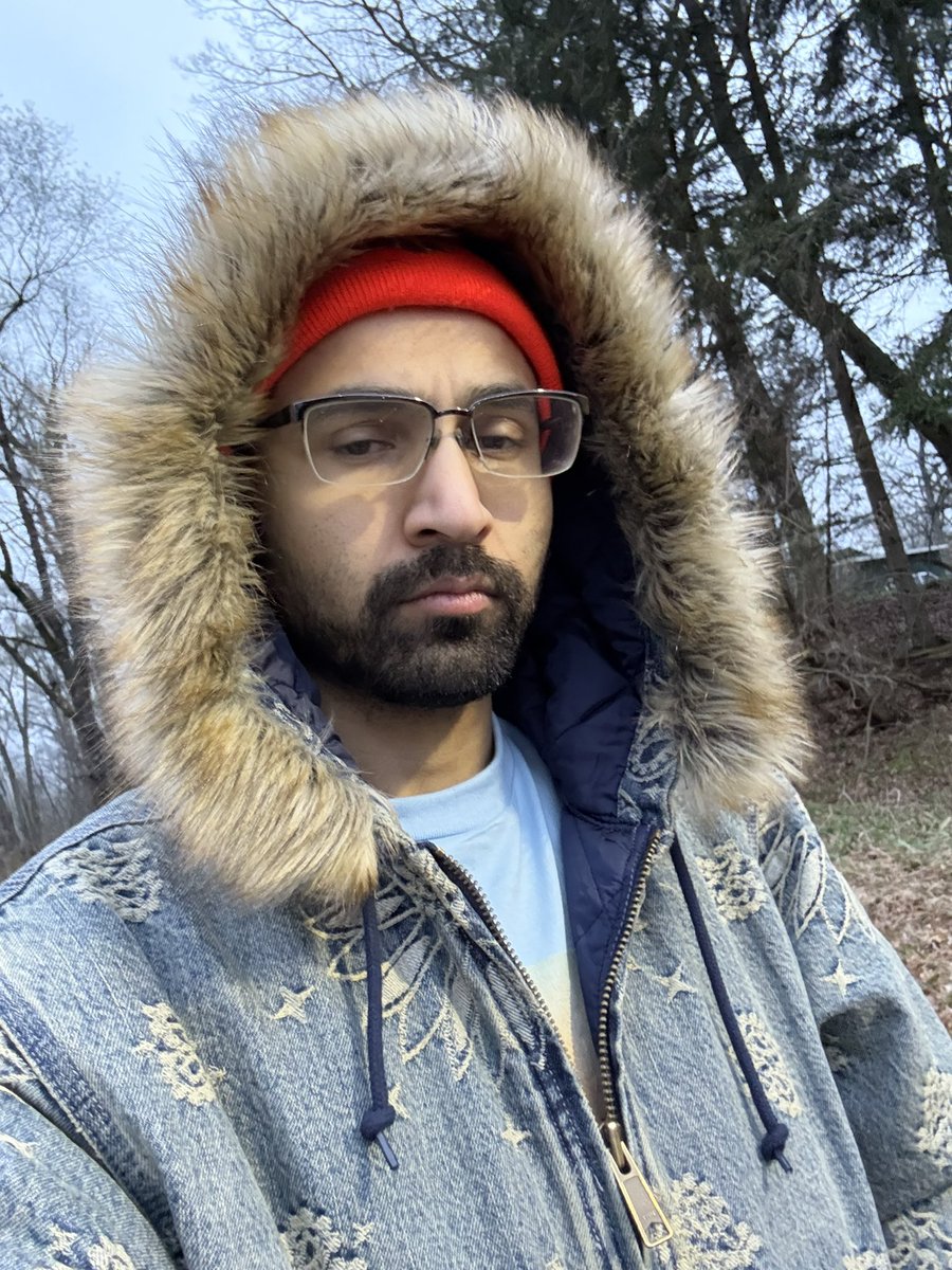 Chris Mafia 🔮 tweet media