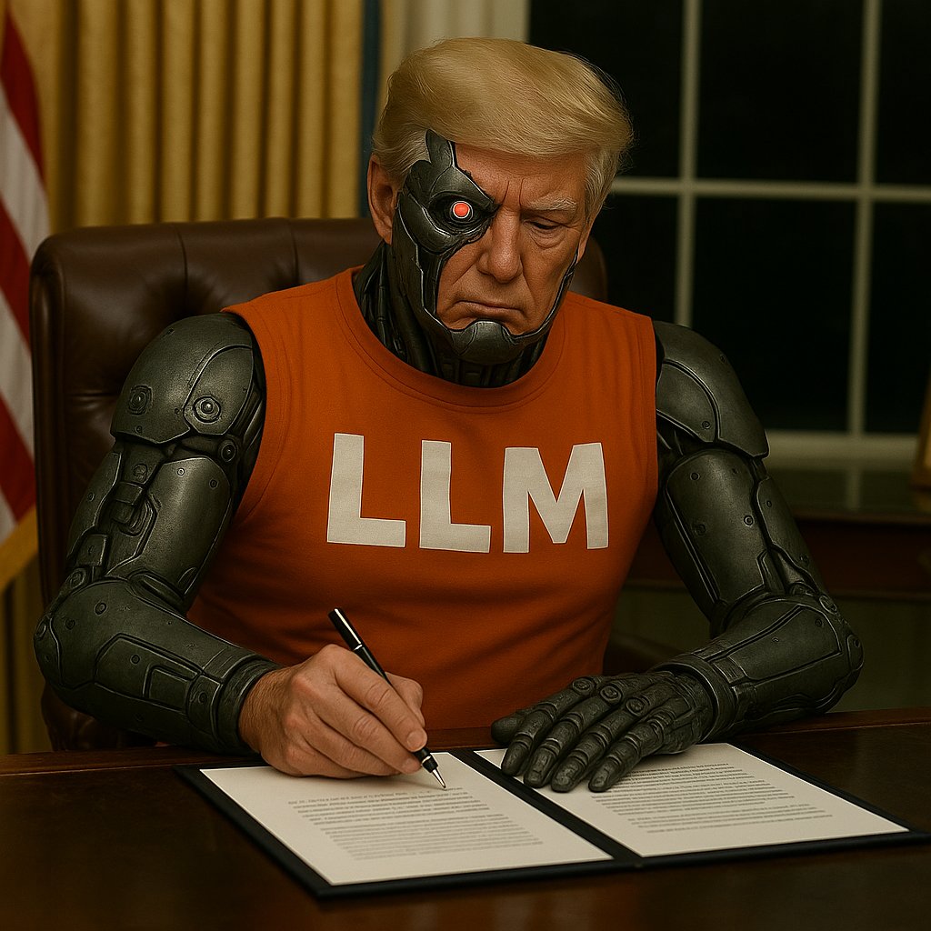 LLM - Large Liquidation Model tweet media